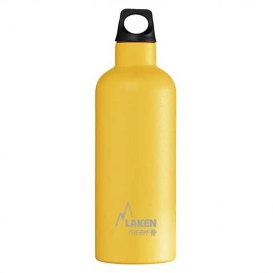 Thermo Bottle LAKEN Futura Thermo, 0.5 l