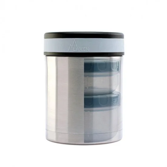 Thermo container for food LAKEN Thermo Food 1 l