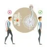 Inversion Table inSPORTline Inverso Heaty
