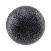 Massage ball IQ Rollo, Black Massage ball IQ Rollo, Black