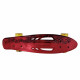Penny board Karnage Chrome Retro 23, Red Penny board Karnage Chrome Retro 23, Red