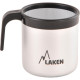 Aluminum cup LAKEN Mug 0.4 l