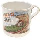 Mug Yate Alu 0.4 l Mug Yate Alu 0.4 l