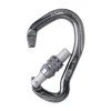 Screwgate carabiner BEAL BE LINK