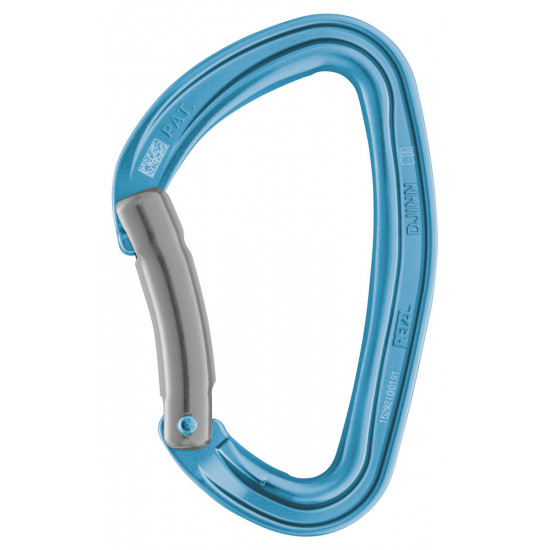 Carabineer PETZL Djinn