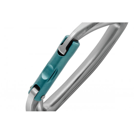 Carabineer PETZL Djinn