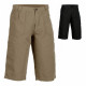 Mens Short pants  HI-TEC Wulfric, Brown