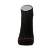 Thermo socks LASTING TSS, Black Thermo socks LASTING TSS, Black