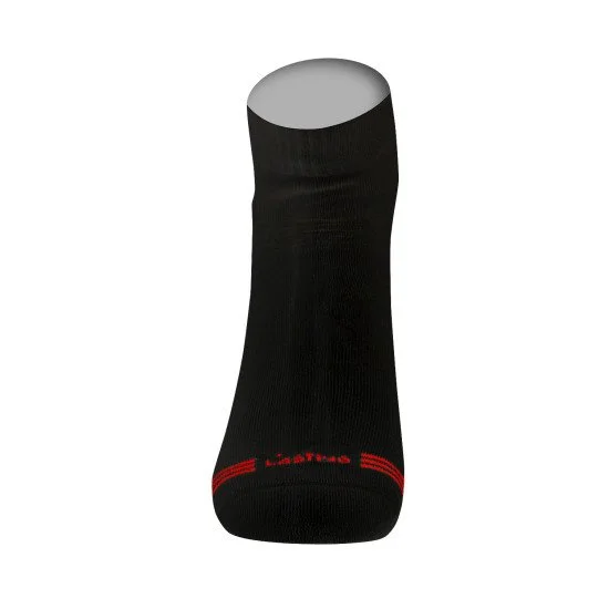 Thermo socks LASTING TSS, Black Thermo socks LASTING TSS, Black