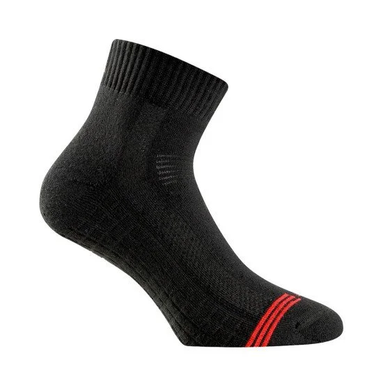 Thermo socks LASTING TSS, Black Thermo socks LASTING TSS, Black