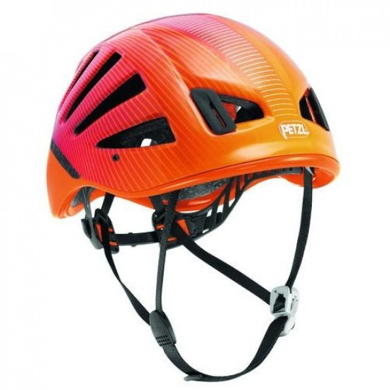 Helmet for rafting / mountaineering PETZL Meteor III + Helmet for rafting / mountaineering PETZL Meteor III +