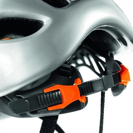 Helmet for rafting / mountaineering PETZL Meteor III + Helmet for rafting / mountaineering PETZL Meteor III +