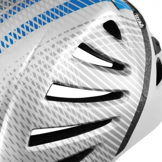 Helmet for rafting / mountaineering PETZL Meteor III + Helmet for rafting / mountaineering PETZL Meteor III +