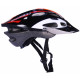 Cycling Helmet WORKER Gladiator, Red