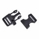 Buckles DURAFLEX 20MM with whistle for signaling Buckles DURAFLEX 20MM with whistle for signaling