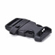 Buckles DURAFLEX 20MM with whistle for signaling Buckles DURAFLEX 20MM with whistle for signaling