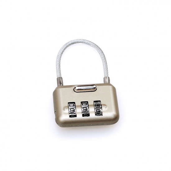 ELBRUS Pulau Lock Cream ELBRUS Pulau Lock Cream