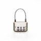 ELBRUS Pulau Lock Cream ELBRUS Pulau Lock Cream