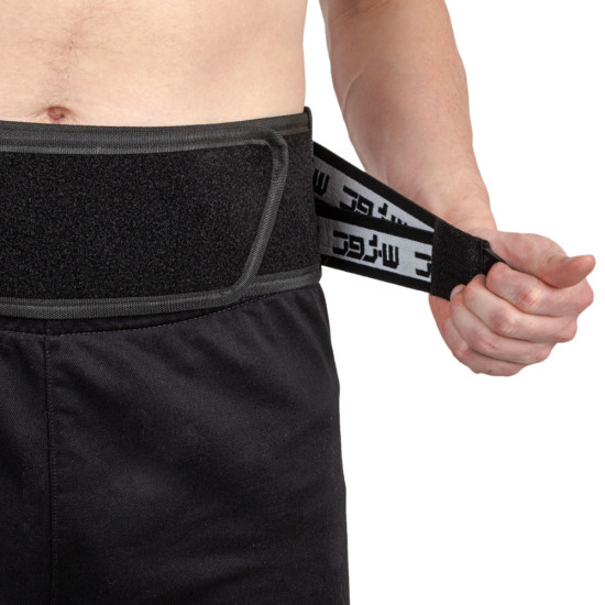 Kidney belt W-TEC Routebelt