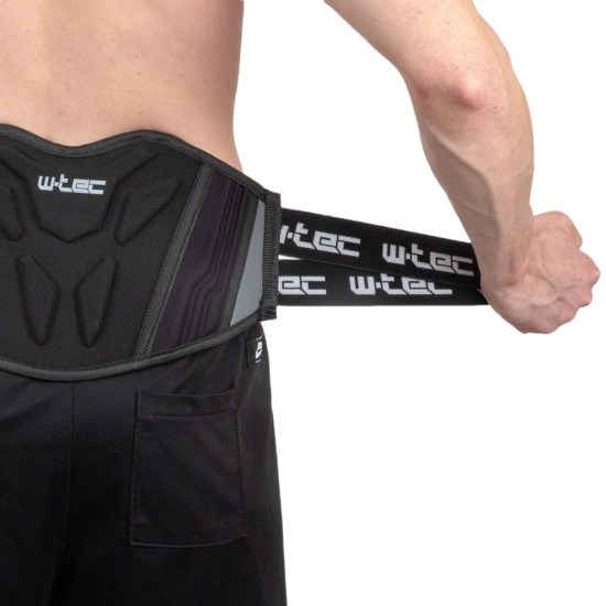 Kidney belt W-TEC Routebelt