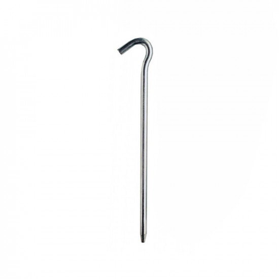 Tent wedge set YATE 185 mm, Aluminum Tent wedge set YATE 185 mm, Aluminum