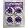 Wheels Worker Mia 72