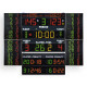 Electronic Scoreboard FAVERO FS-130