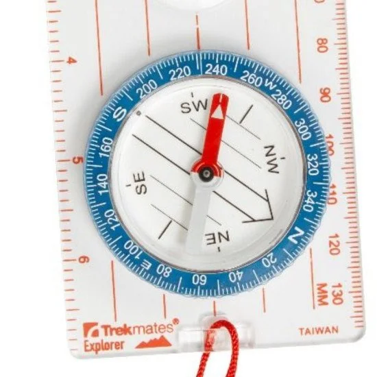 Compass TREKMATES Explorer