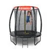 Trampoline set inSPORTline Flea 183 cm
