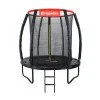 Trampoline set inSPORTline Flea 183 cm