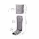 Foot massager inSPORTline Beinhowair Foot massager inSPORTline Beinhowair