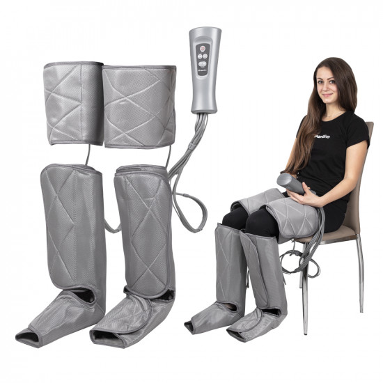 Foot massager inSPORTline Beinhowair Foot massager inSPORTline Beinhowair