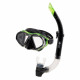 Mask and snorkel set AQUAWAVE Vanua Set