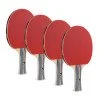 Tennis table set JOOLA Team Germany School Tennis table set JOOLA Team Germany School