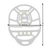 Ice Cleats inSPORTline Vanteros