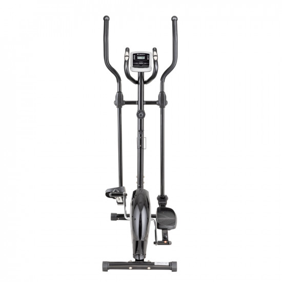 Cross trainer inSPORTline Petyr ET