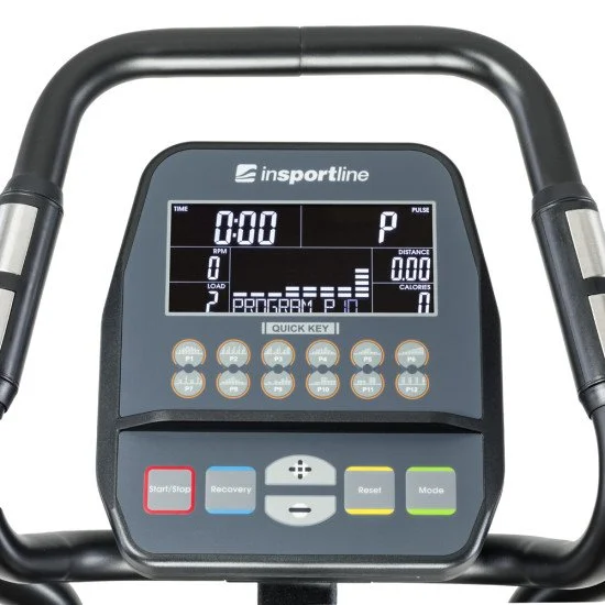 Elliptical Trainer inSPORTline Kapekor