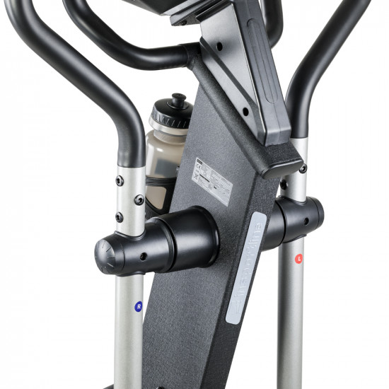 Elliptical Trainer inSPORTline Kapekor