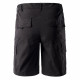 Men's shorts HI-TEC Sammi, Black