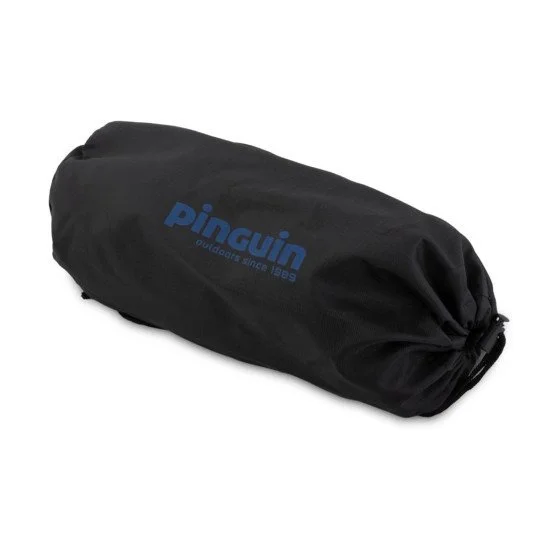 Camping chair PINGUIN Pocket , Black Camping chair PINGUIN Pocket , Black
