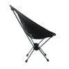 Camping chair PINGUIN Pocket , Black Camping chair PINGUIN Pocket , Black