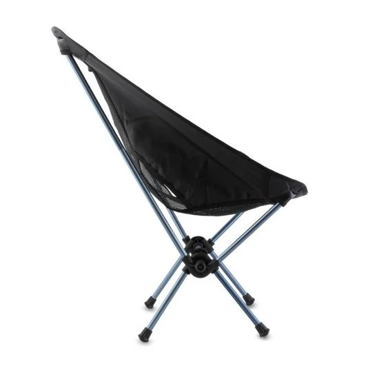 Camping chair PINGUIN Pocket , Black Camping chair PINGUIN Pocket , Black