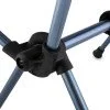 Camping chair PINGUIN Pocket , Black Camping chair PINGUIN Pocket , Black