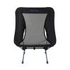 Camping chair PINGUIN Pocket , Black Camping chair PINGUIN Pocket , Black