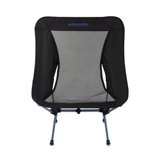 Camping chair PINGUIN Pocket , Black