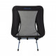 Camping chair PINGUIN Pocket , Black