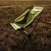 Camping chair PINGUIN Pocket , Black Camping chair PINGUIN Pocket , Black