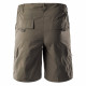 Men's shorts HI-TEC Sammi, Olive green