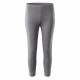 Womens sports leggings MARTES Lady Kim 3/4, Gray