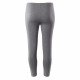 Womens sports leggings MARTES Lady Kim 3/4, Gray